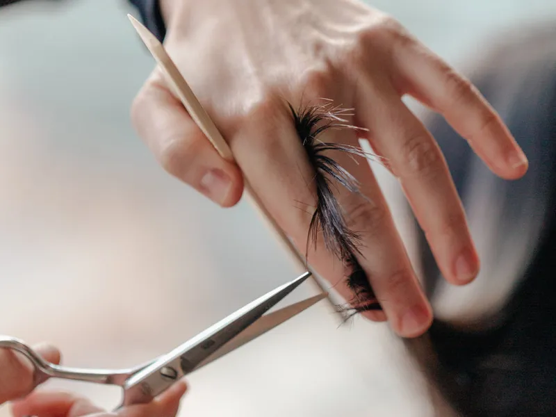 Salons and Personal Care