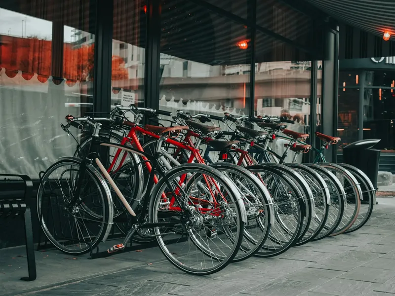 Bike Rentals