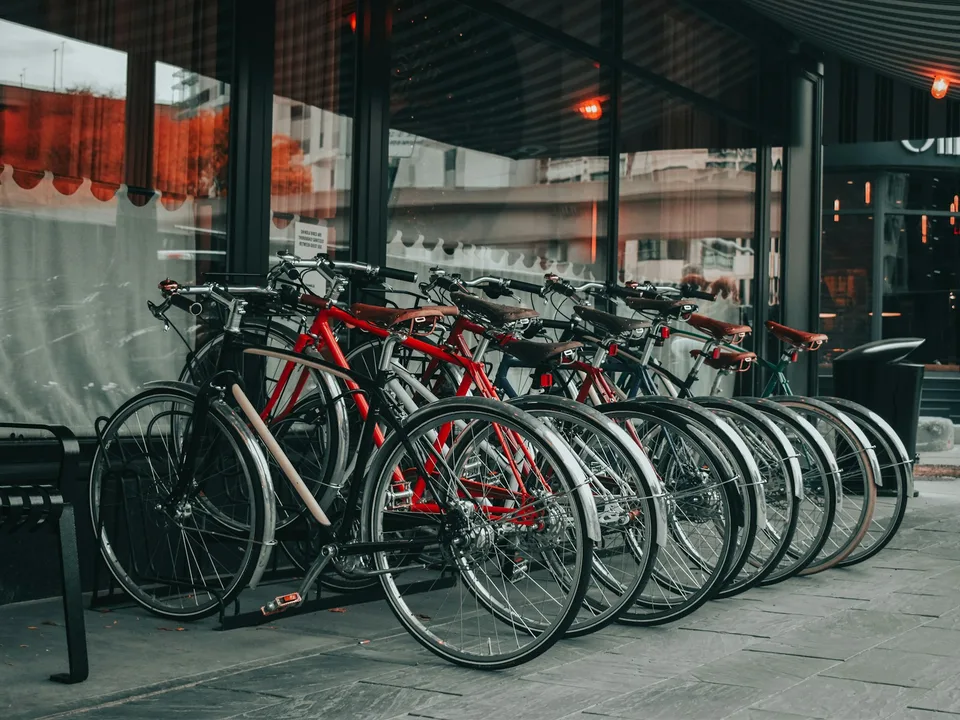 Bike Rentals