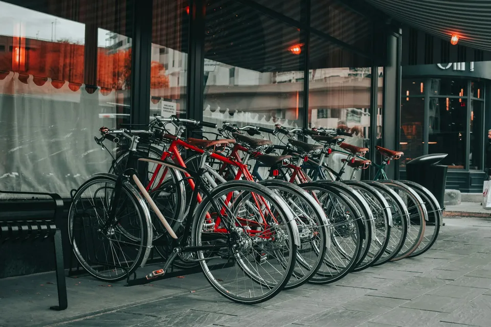 Bike Rentals