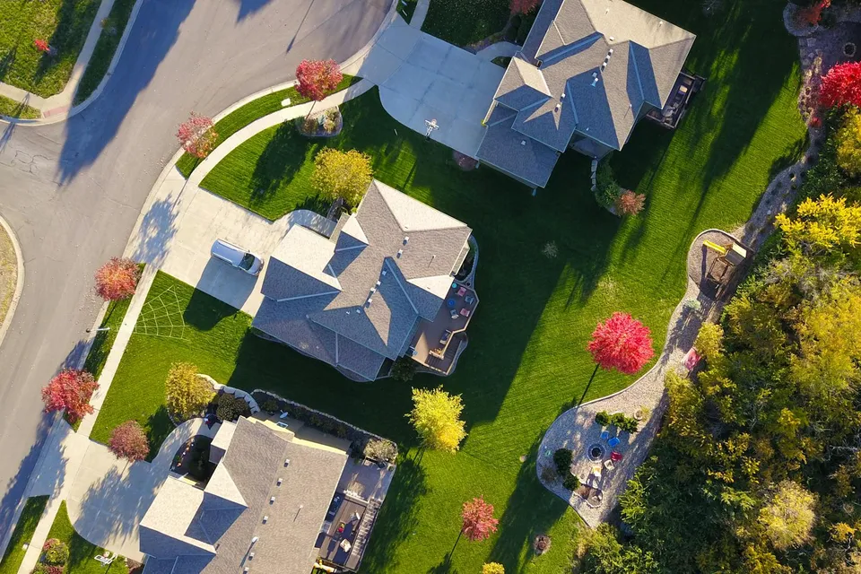 Real Estate Agency
