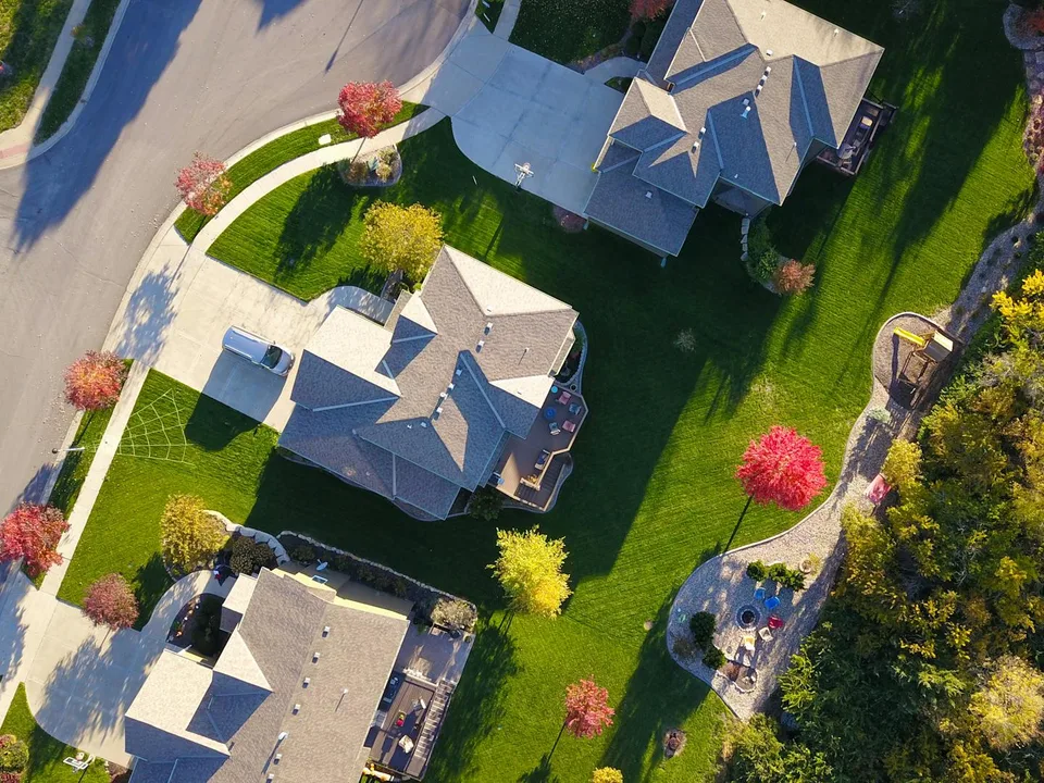 Real Estate Agency