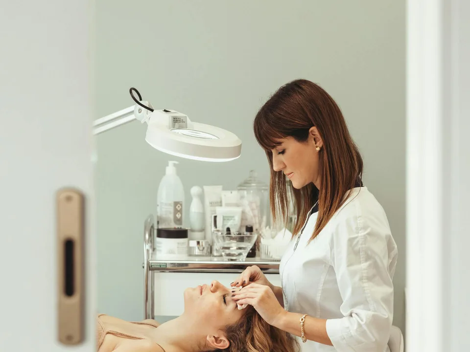 Clinics and Consultations