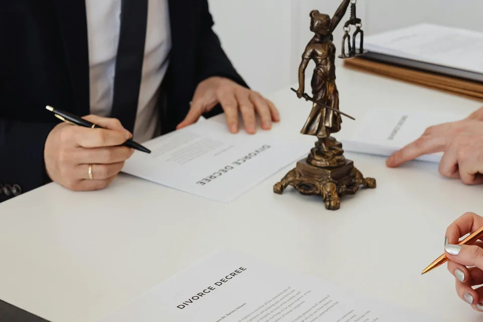 Law Firms or Financial Advisors