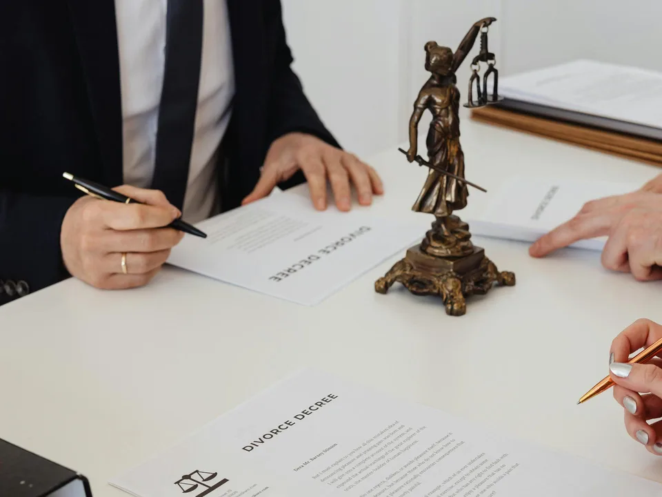 Law Firms or Financial Advisors