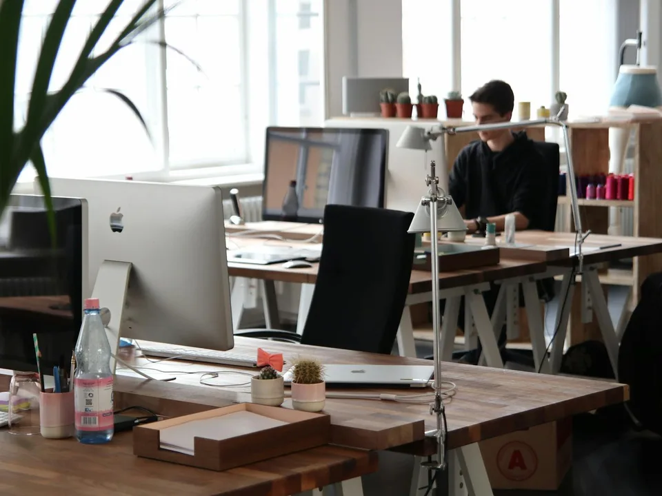 Small Businesses and Startups