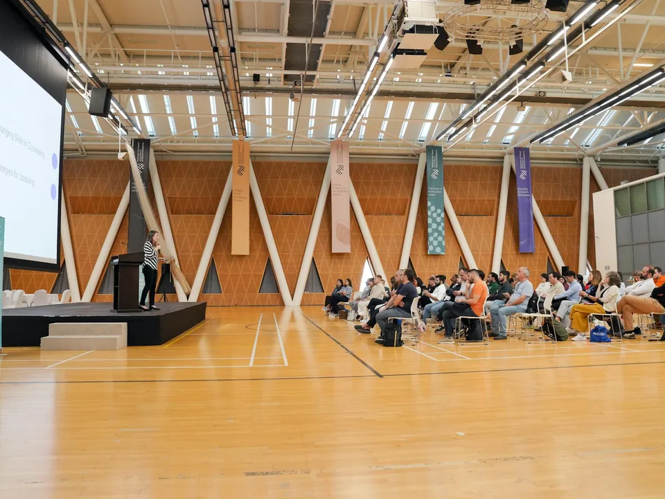 Class and Event Registration