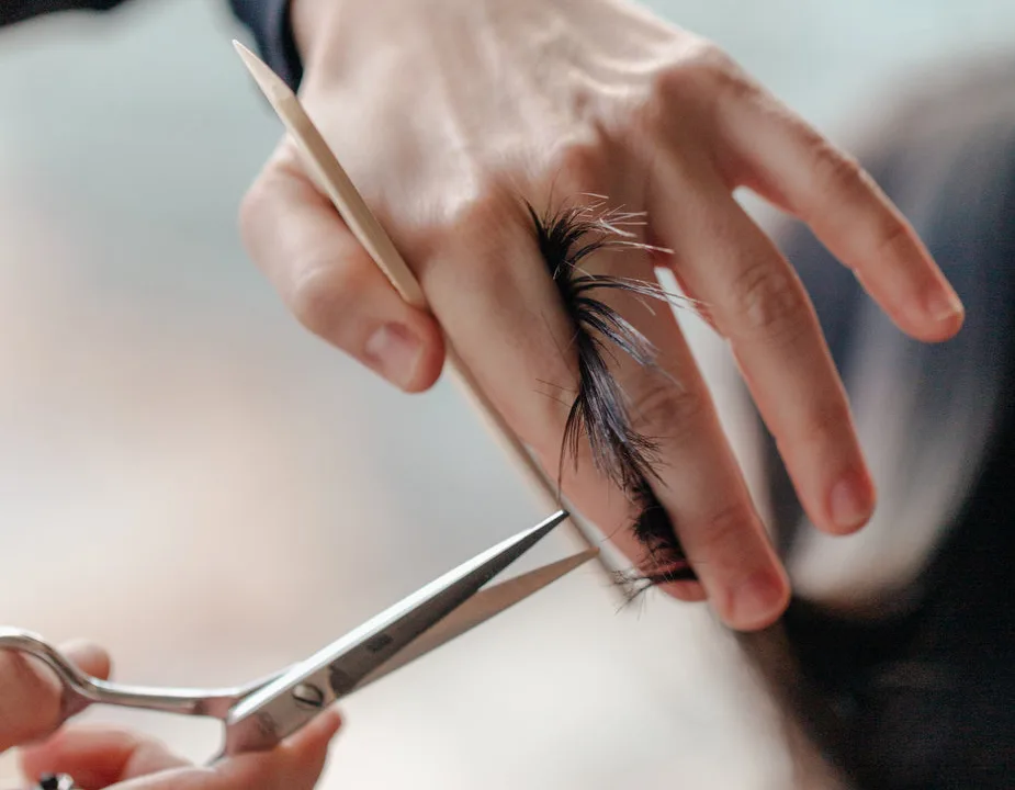 Salons and Personal Care