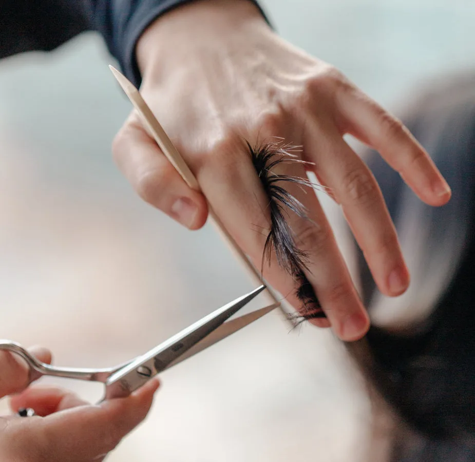 Salons and Personal Care