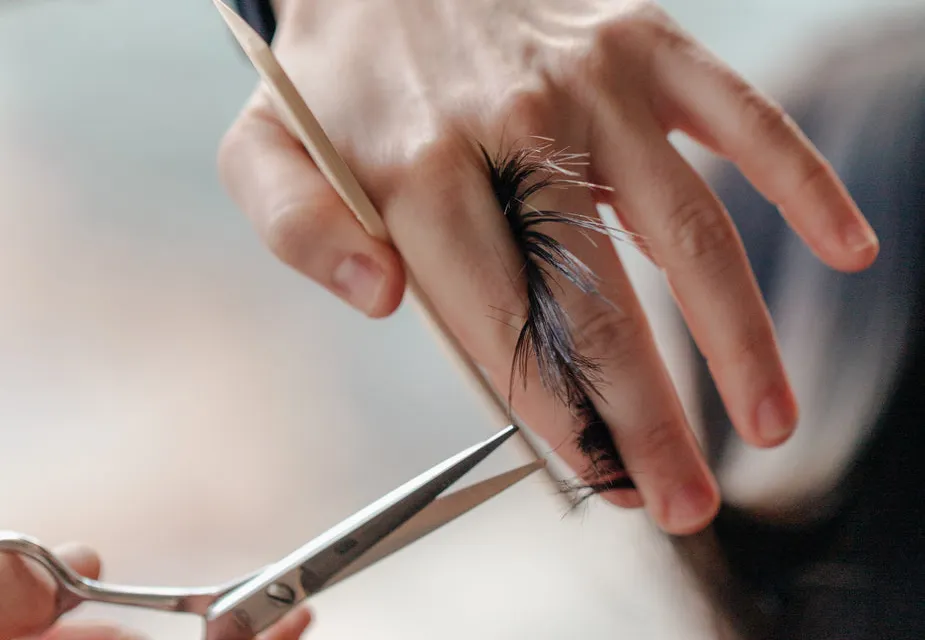 Salons and Personal Care