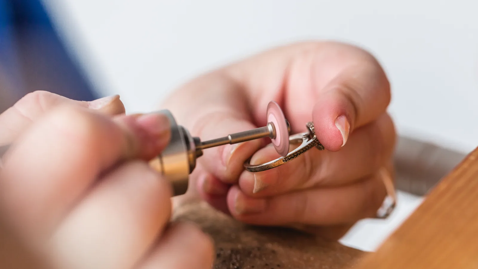 Services and Repairs